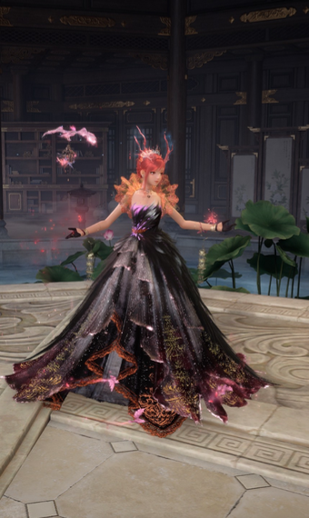 Gideon Ball 1 image