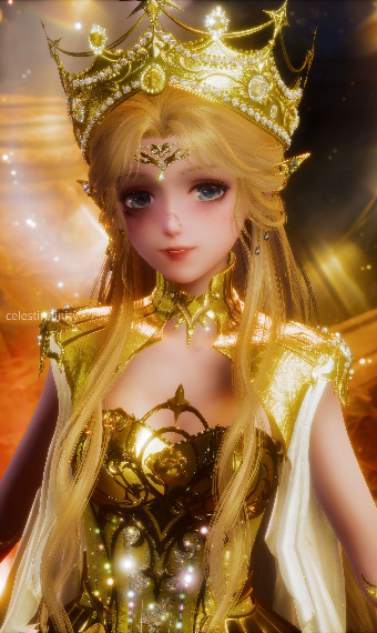 Aelin Ashryver Galathynius: Throne of Glass image