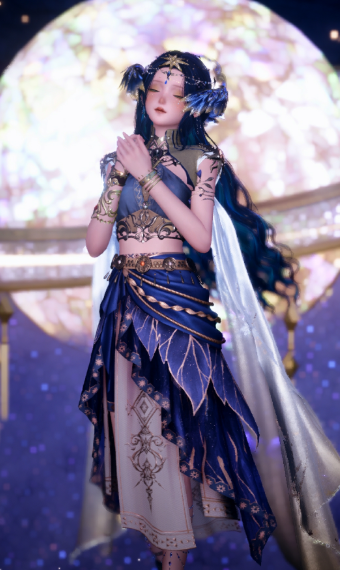 Princess of the lost ones image