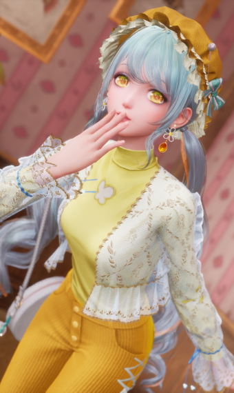 honey tunes image