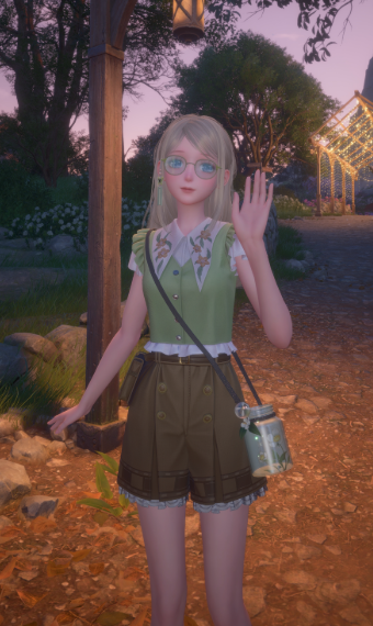 Adventure fit image