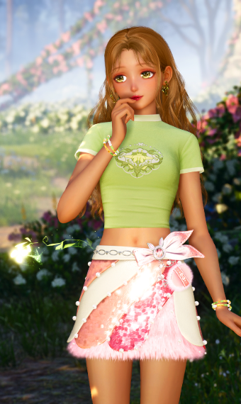 - Winx Club | Flora - image