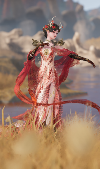 Ancient Prayer image