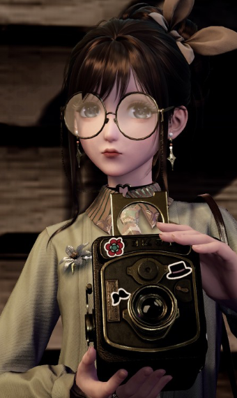 Look image