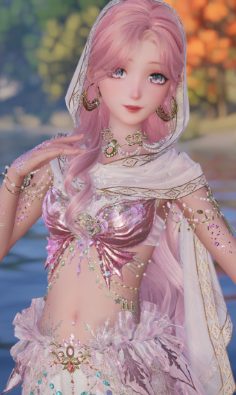 Siren's Song image