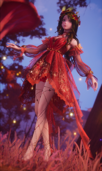 Crimson Elina [Updated] image