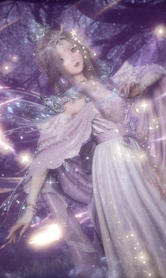 Summoned Spirit image