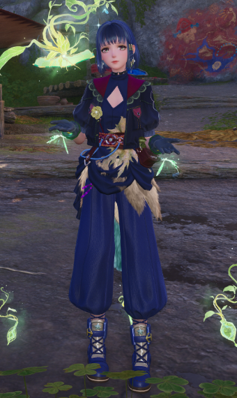Tighnari (Genshin Impact) image