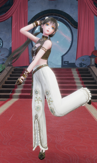 Dance Instructor image