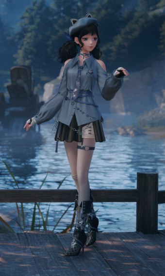 Frost Charm image