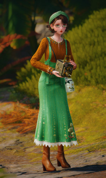 Itzaland Historian image