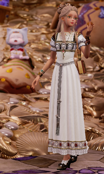 Terra Scholar image