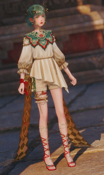 Dragon God's Heart image