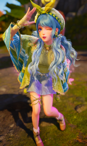 Traveler image