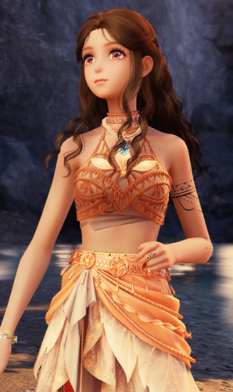 Moana - Disney image