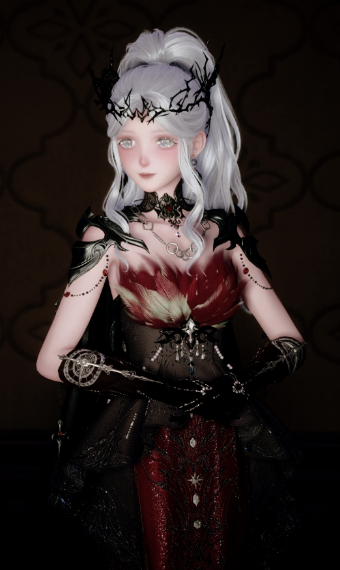 crimson knight image