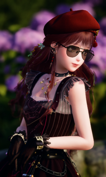 A Pirate's Life For Me image