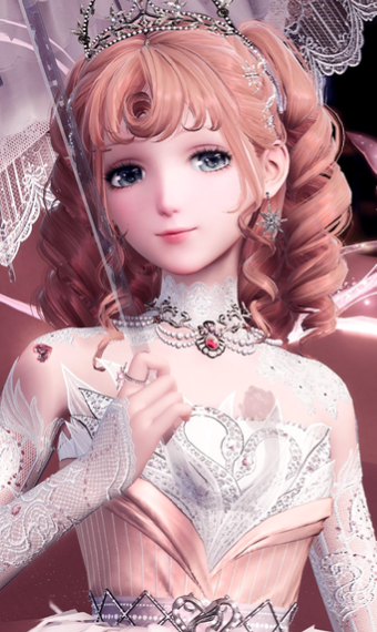 swan song image