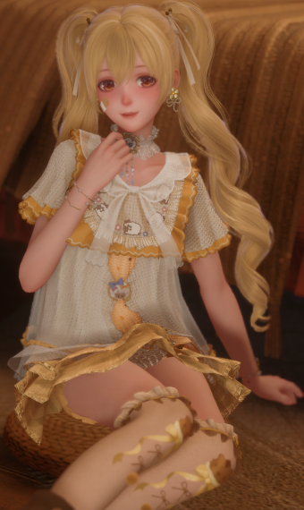 Honey Daydreams image