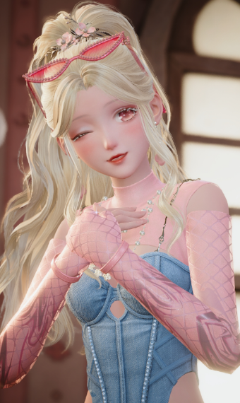 pinky promise image