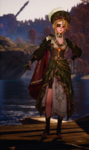 Captain of the Sunbreaker image