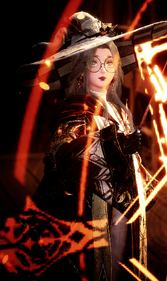 The High Magus image