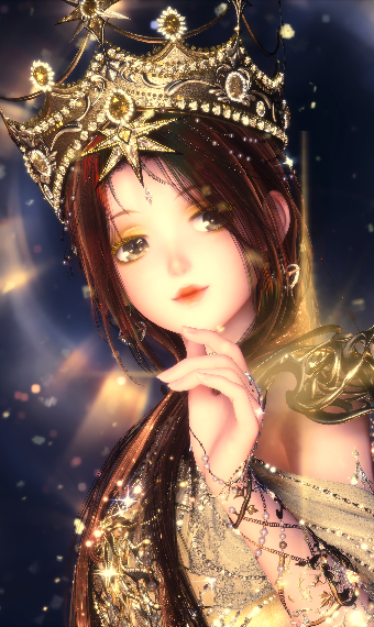 Gold Dust image