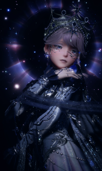 Moonlight lord image