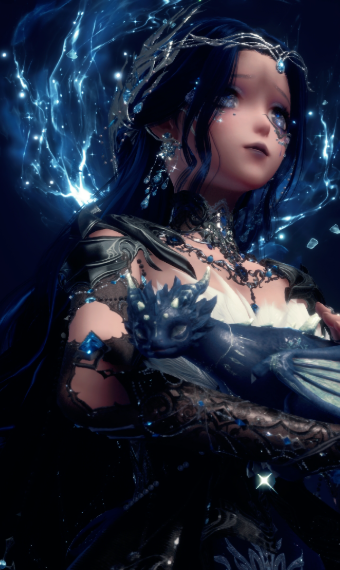 Draconic lord image