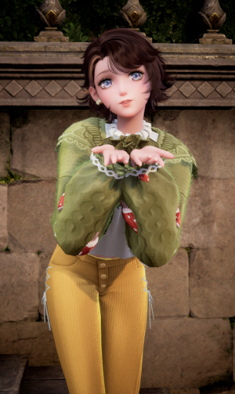 Honey Feelings image