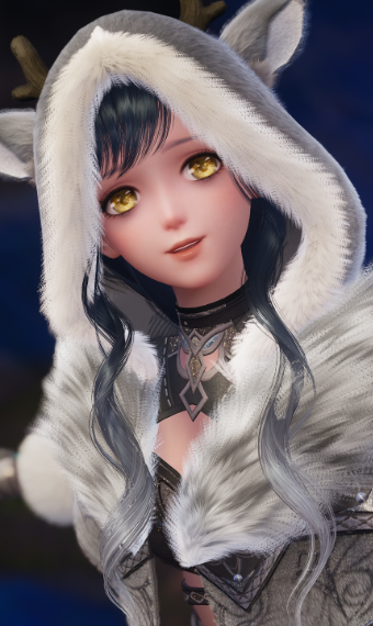 Lailaps (Genjitsu no Yohane) image