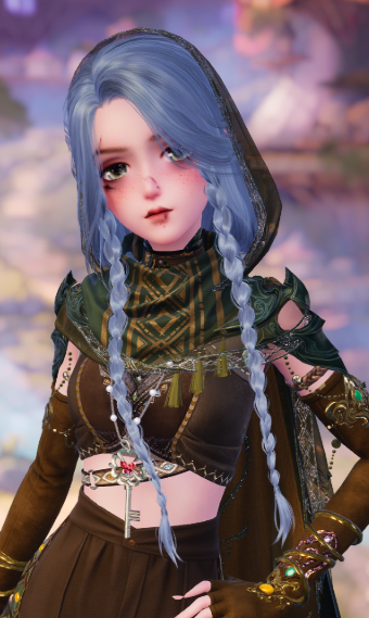 Assassin Nikki (Sticky Claw) image