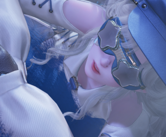 First image
