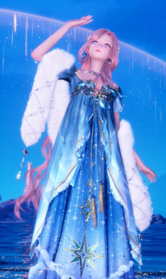 Echoing Constellations image