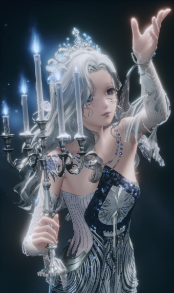chant above the abyss image