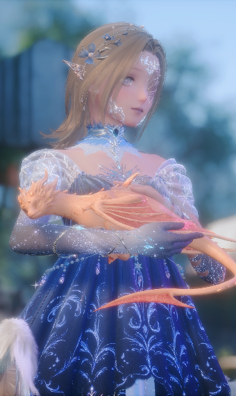 Sweet Reverie image