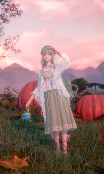 Breezy Day image