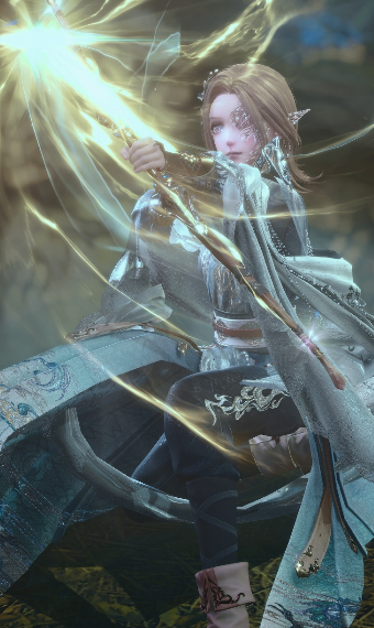 Dawn Hunter image