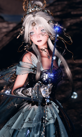 Ice Mage image