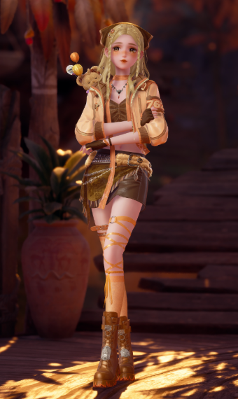 Rusted Punk image