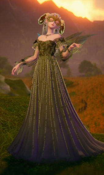Juniper Grove Fae image