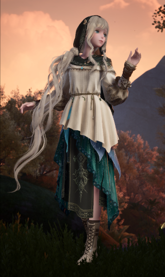 Woodland Nomad image