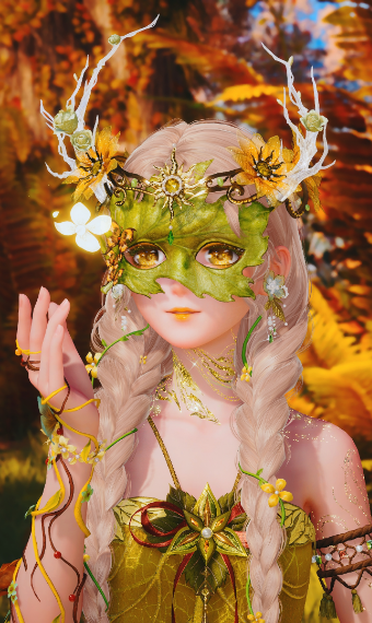 Leafsong image