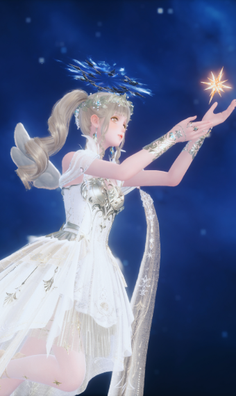 Wish Angel image