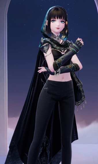 Sticky Claw Secret Agent image