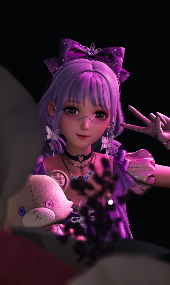 Lilac Sonata image