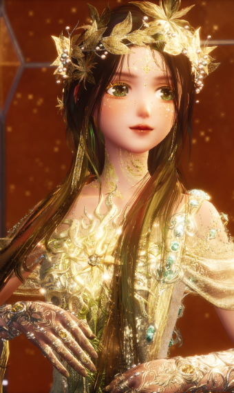 Golden Vine image