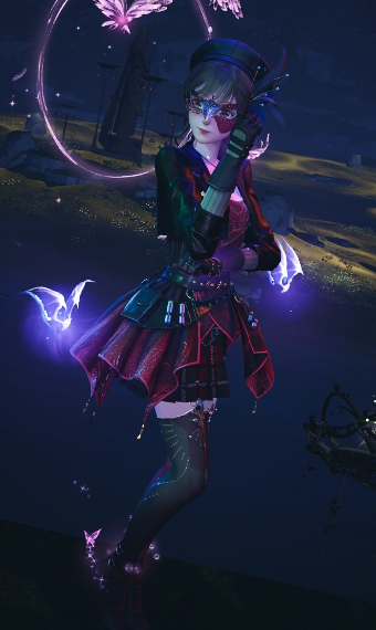 The Fallen Crow image