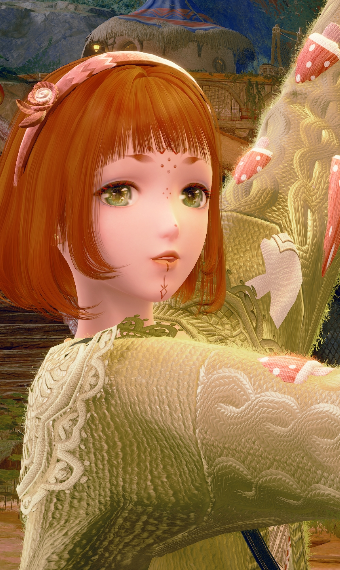 Little Shroom image