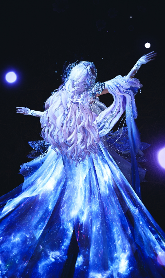 Cosmic Archer image
